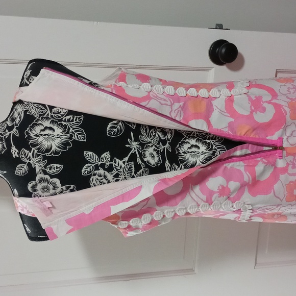 💞HTF Lilly Pulitzer💞 - Pearl Dress - Picture 10 of 16